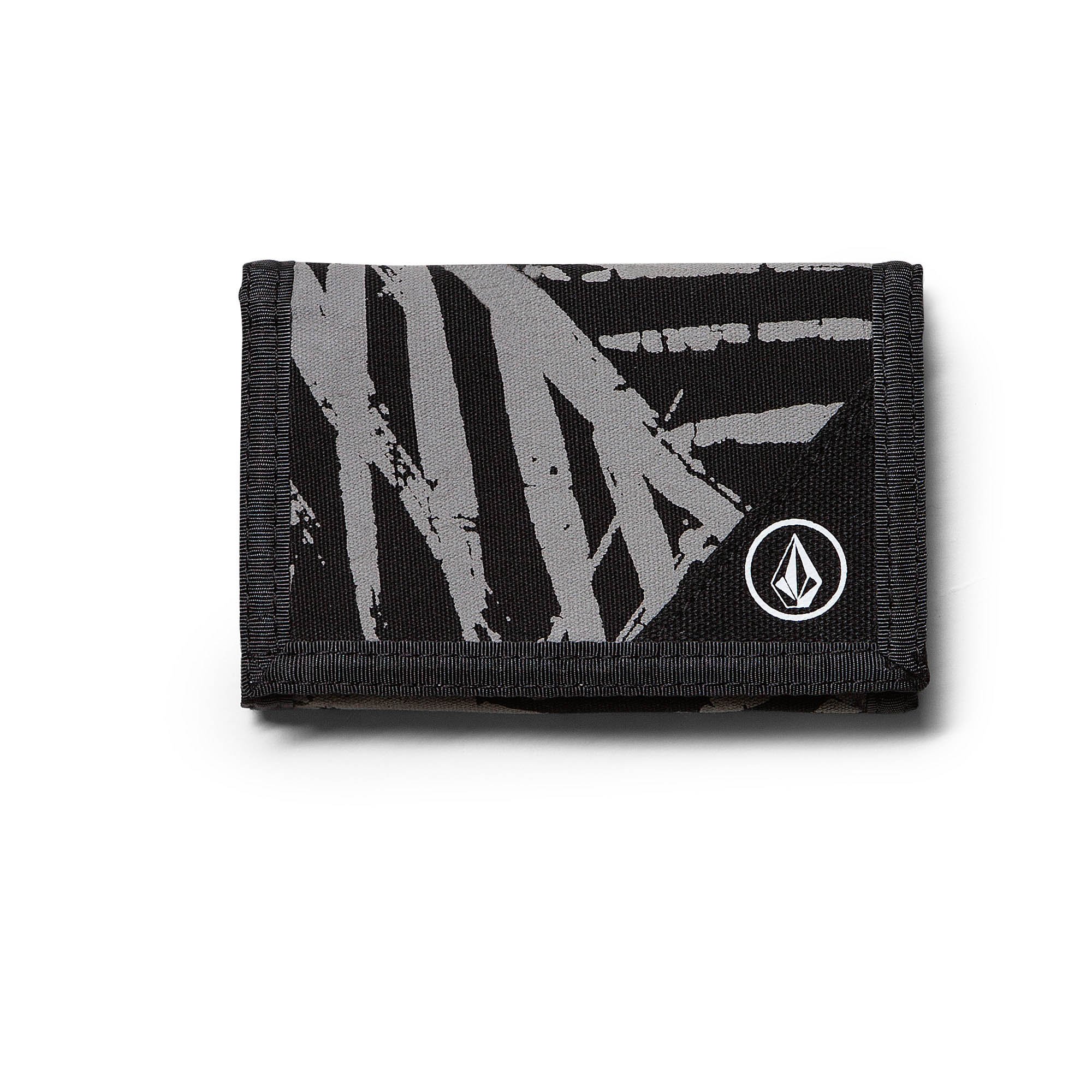 Volcom Men's Circle Stone Wallet