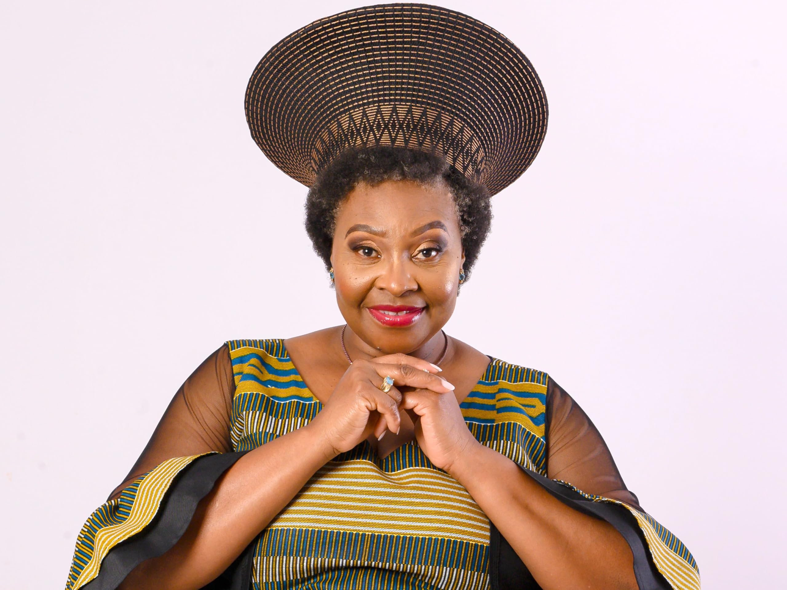 Yvonne Chaka Chaka