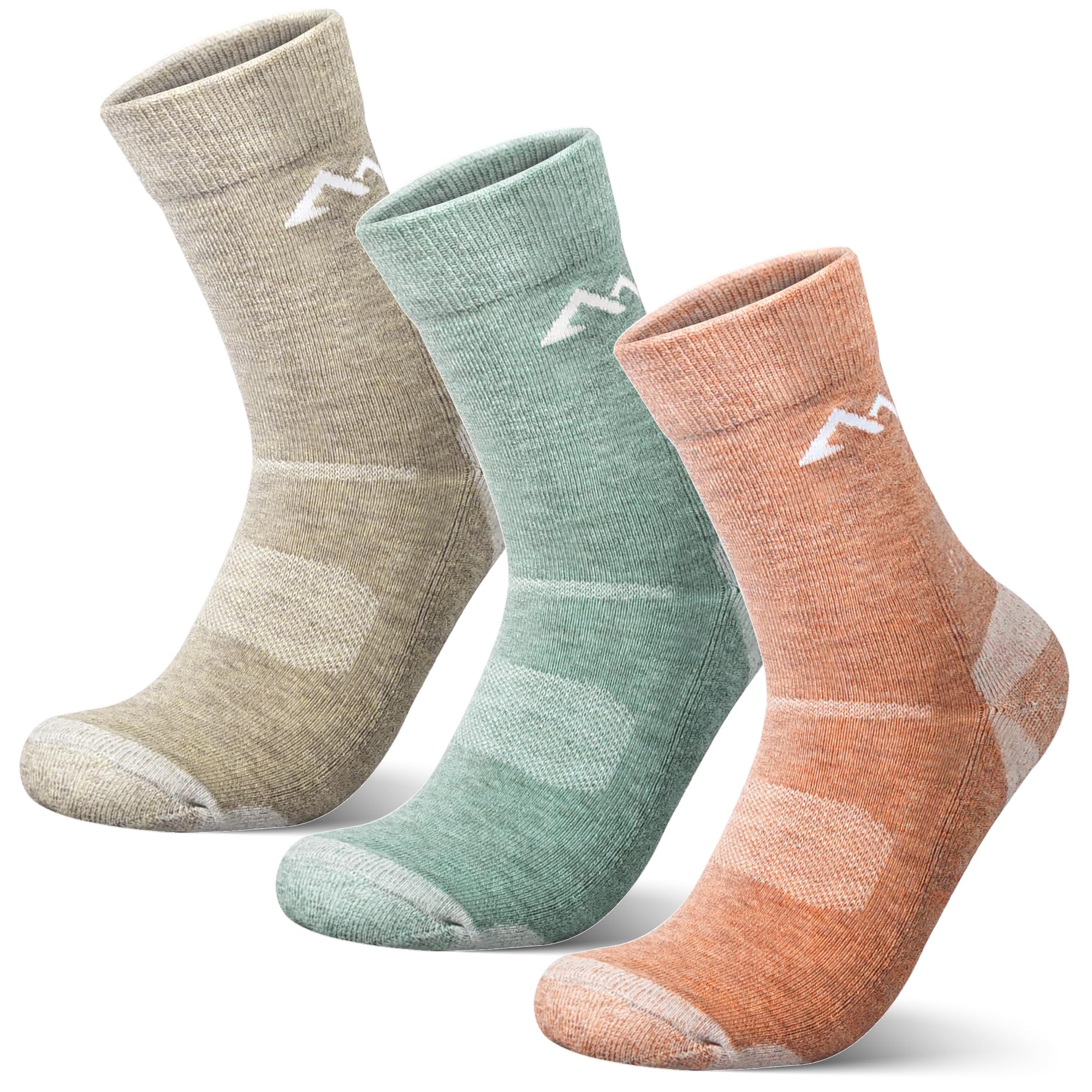 innotree Merino Wool Hiking Socks