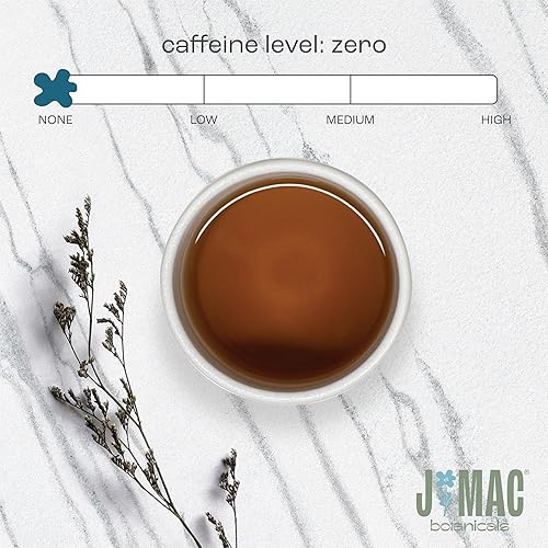 Miniatura 127 de J MAC BOTANICALS, Bayas de enebro enteras orgánicas, certificadas orgánicas por USDA, enebro para infusiones de hierbas, condimento de carne de res