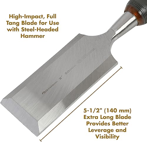 Miniatura 3 de Buck Knives Cincel Pro de 2 pies