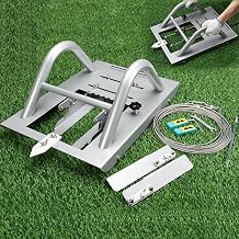 TOPOWN Artificial Turf Installation Tool Grass Line Cutter