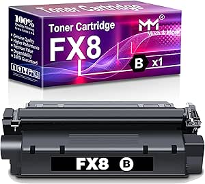 TONERPRO - Toner Compatibile Per Le Stampanti Canon Imageclass - Foto 8