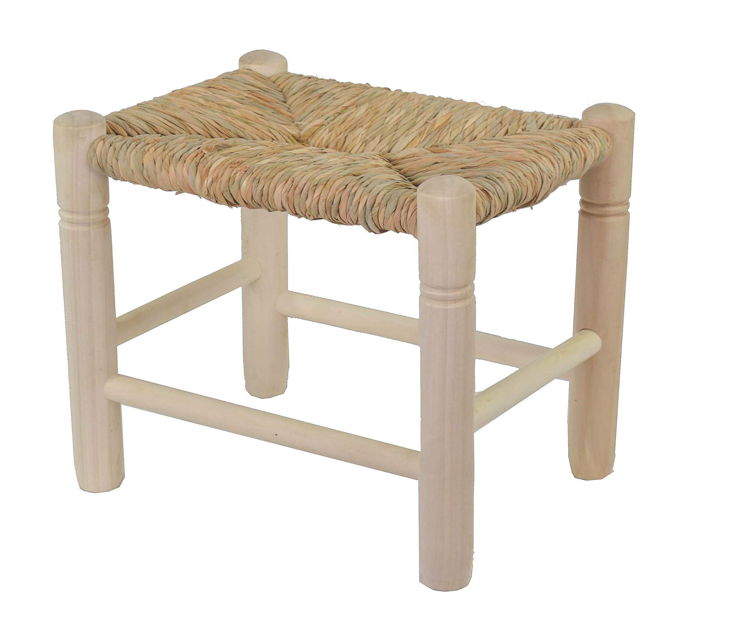 Cesteria Aparici - 8050 Natural Enea Bench