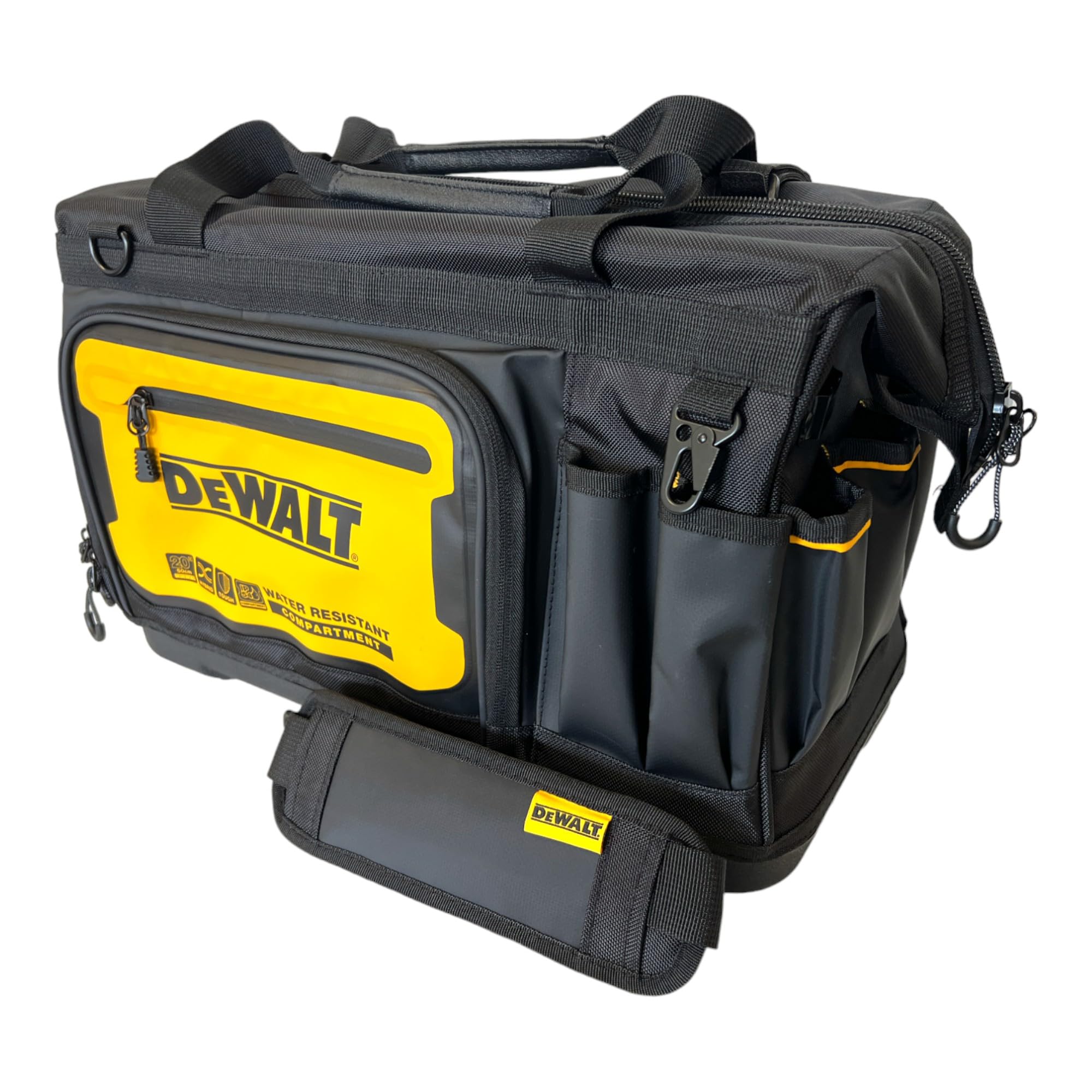 Dewalt - Dwst60104 Pro Tool Bag 20In