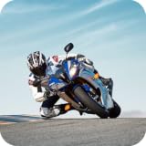 HD Effects Game:Fast Bike Traffic Racer