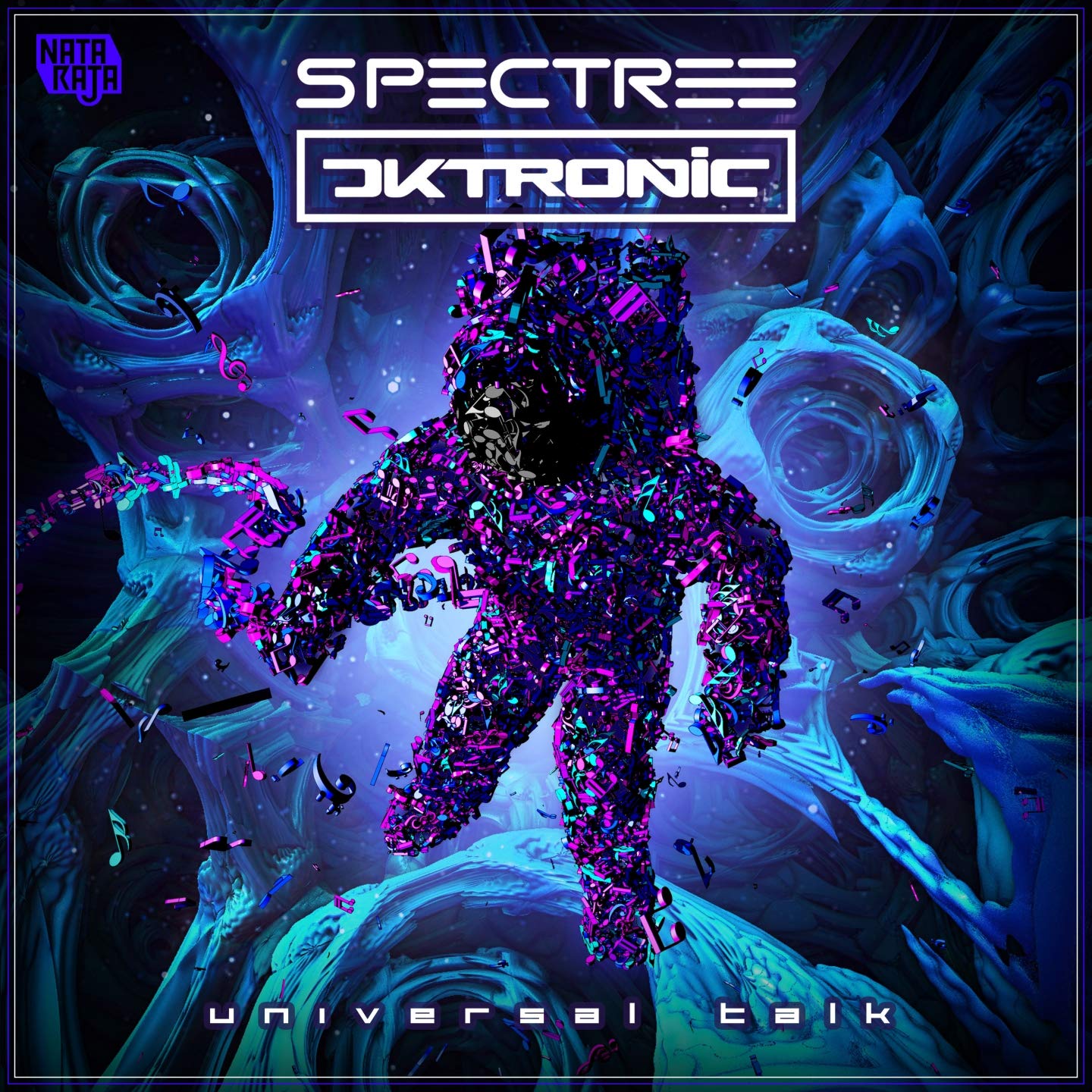 Spectree, Dktronic