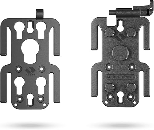 Orpaz Molle - Accesorios para bolsa Molle, bolsa Molle Mag, mochila Molle y otros accesorios Molle