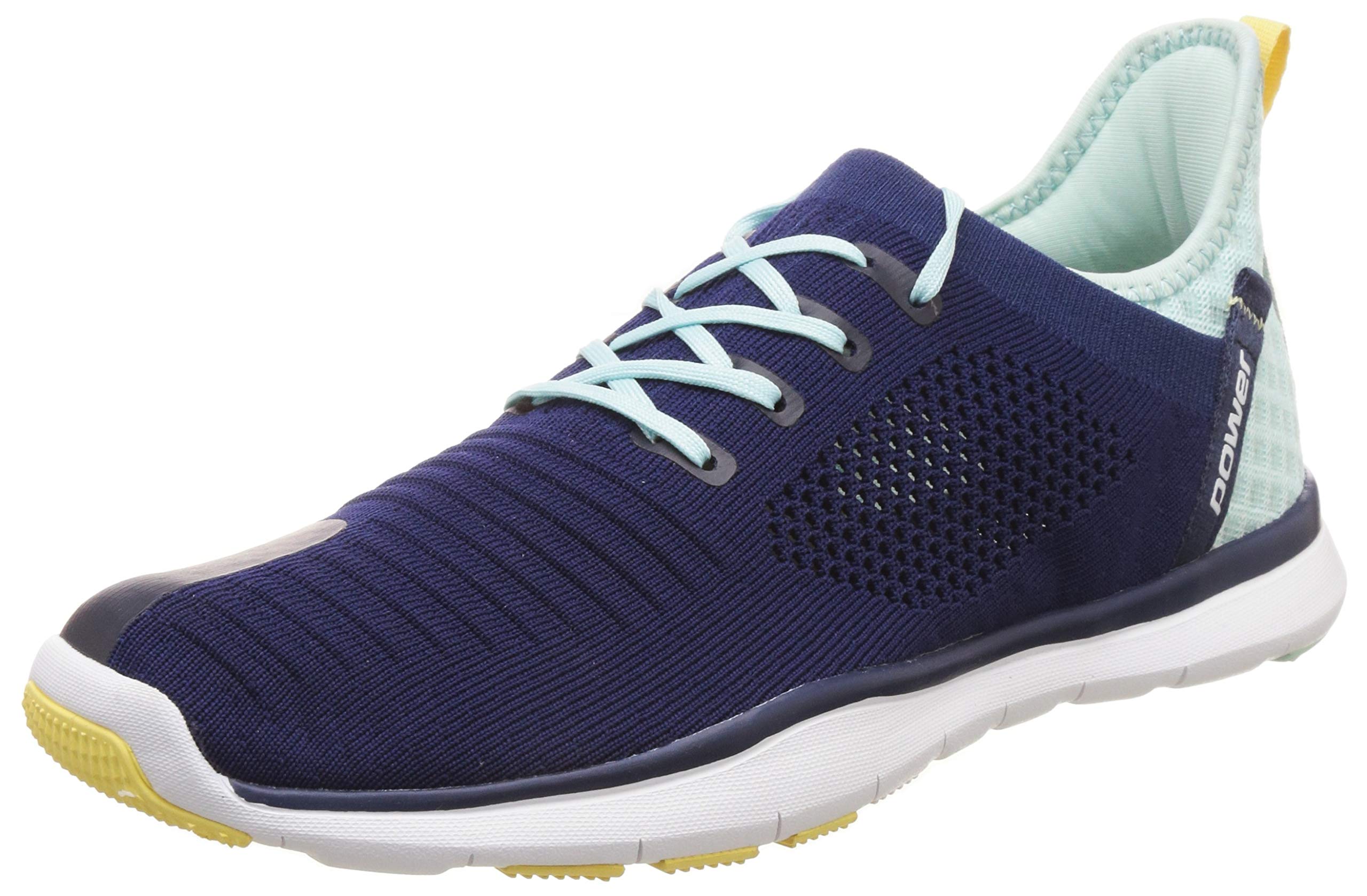 Womens Kinetic Voltage IiRunning Shoes-image-33