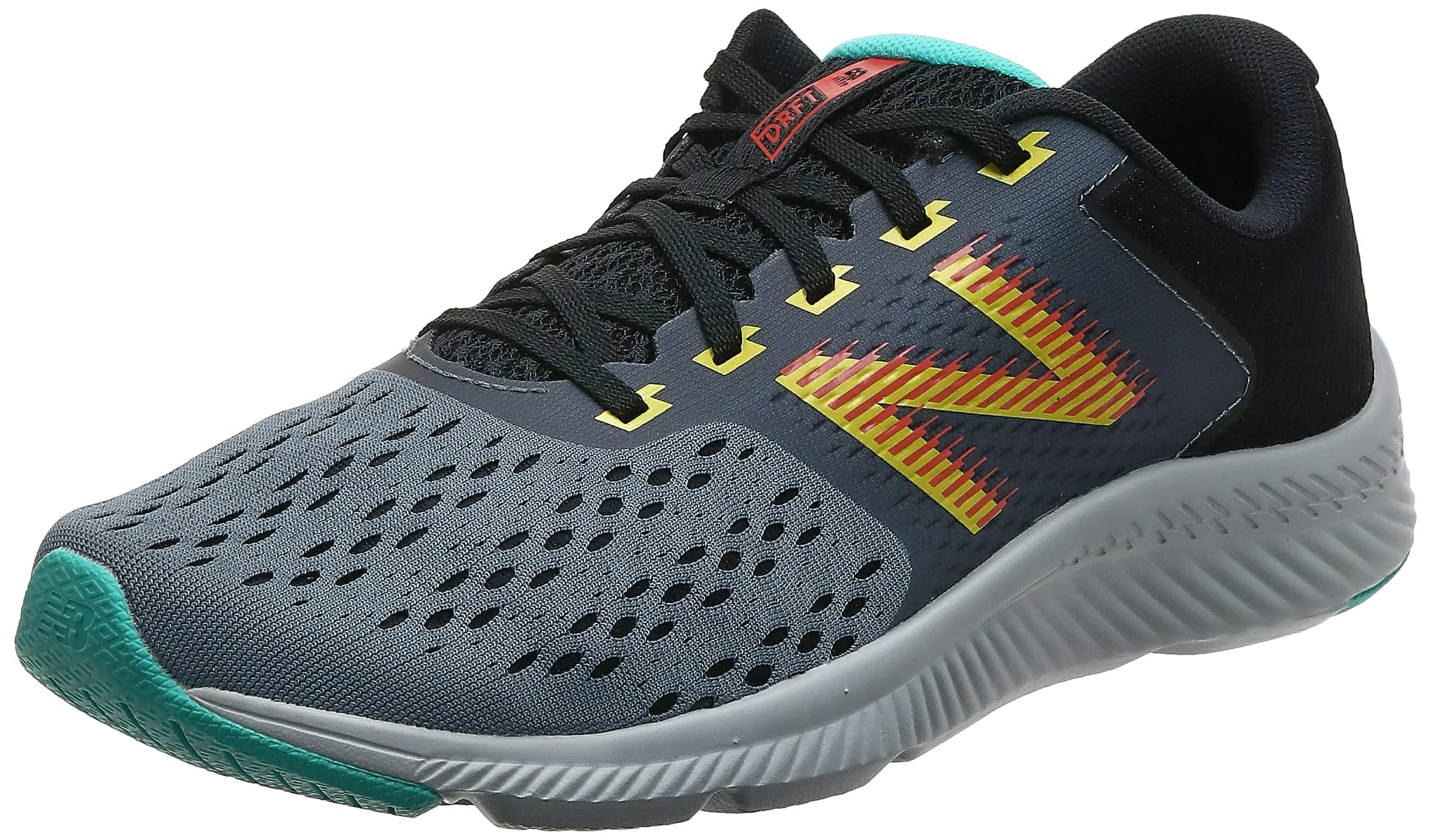 New Balance Men's Draft V1 Running Shoe