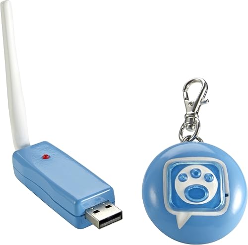 Mattel Cachorro Tweets Azul