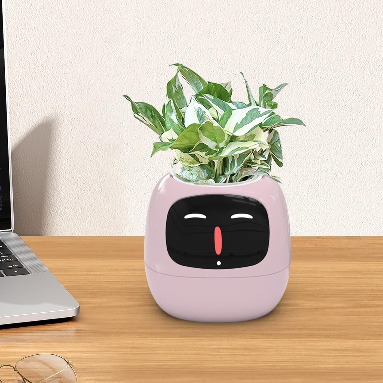 STARTIST スマートペットプランター スマート植木鉢 7つのスマート