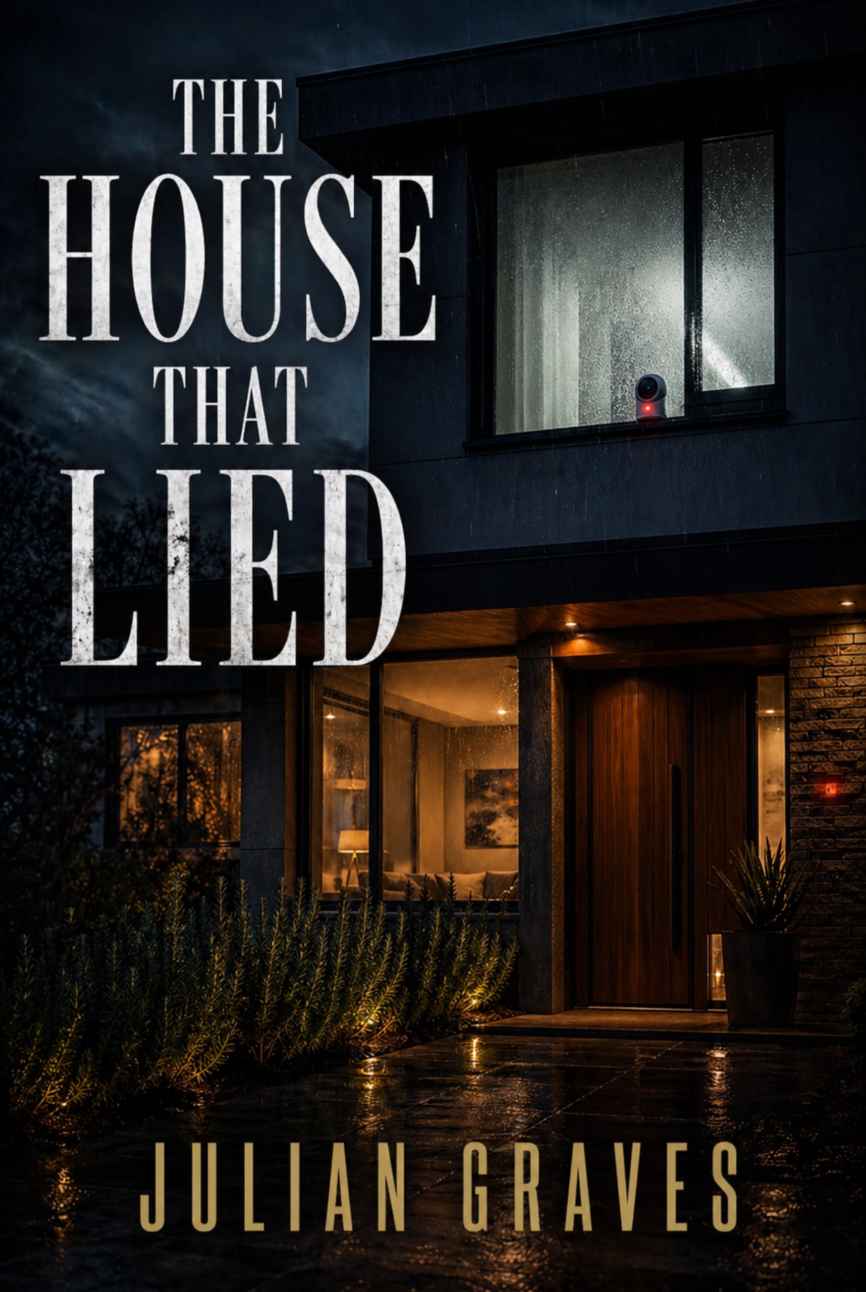 House That Lied