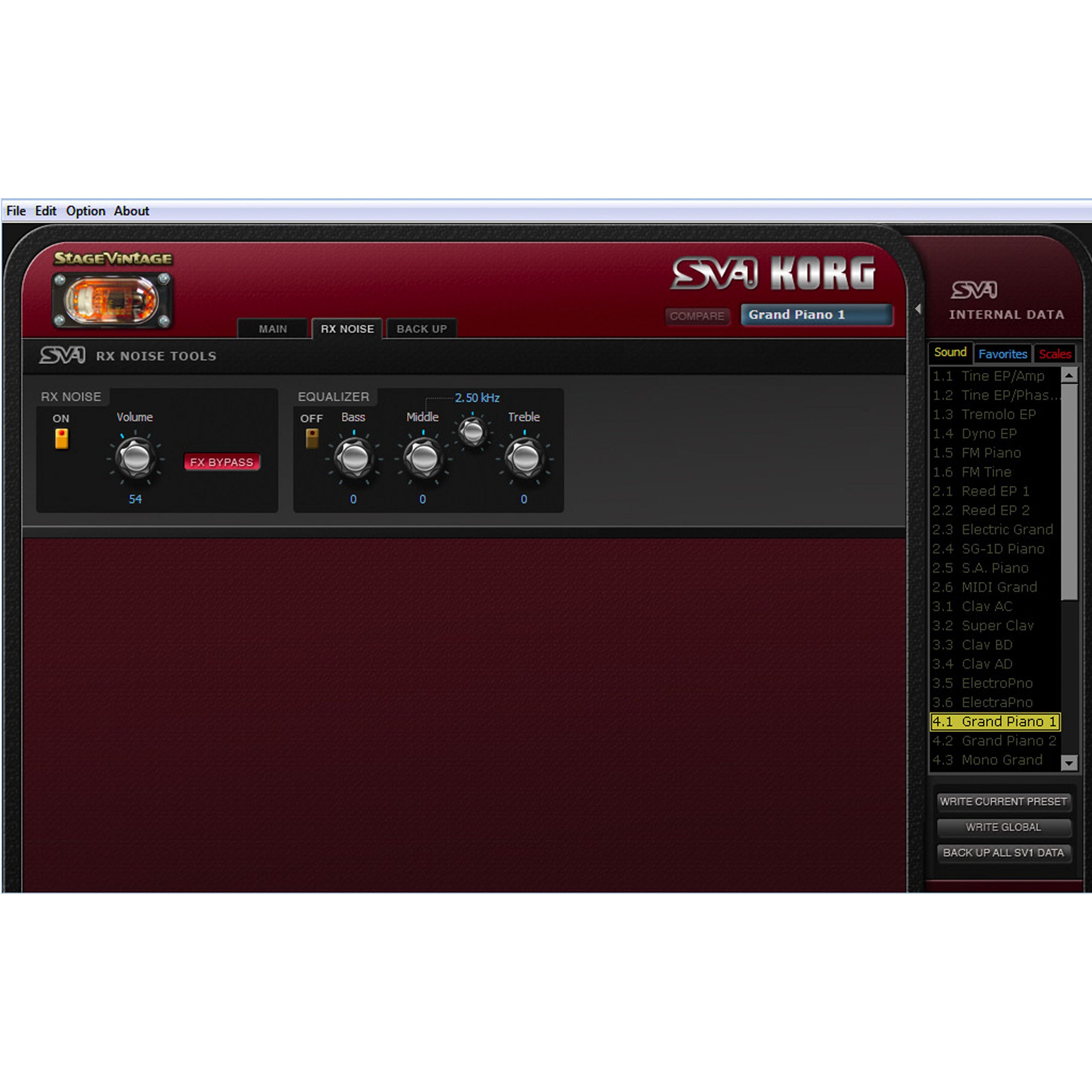 Amazon.co.jp: KORG 電子キーボード STAGE VINTAGE PIANO