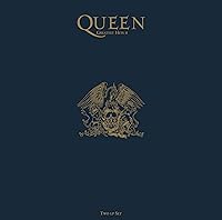 Vista 3 de Greatest Hits II 2011 Remasters