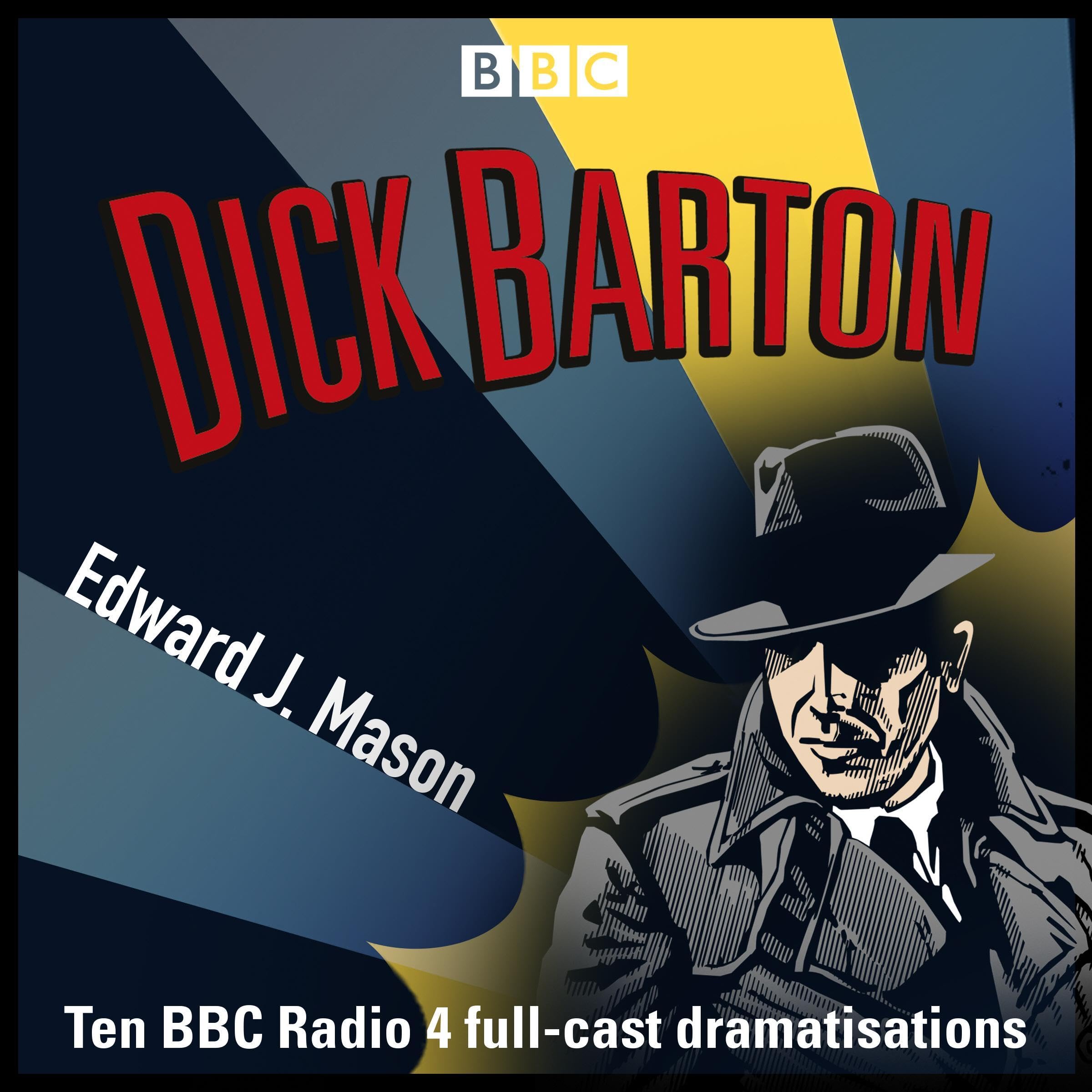 Dick Barton: Special Agent