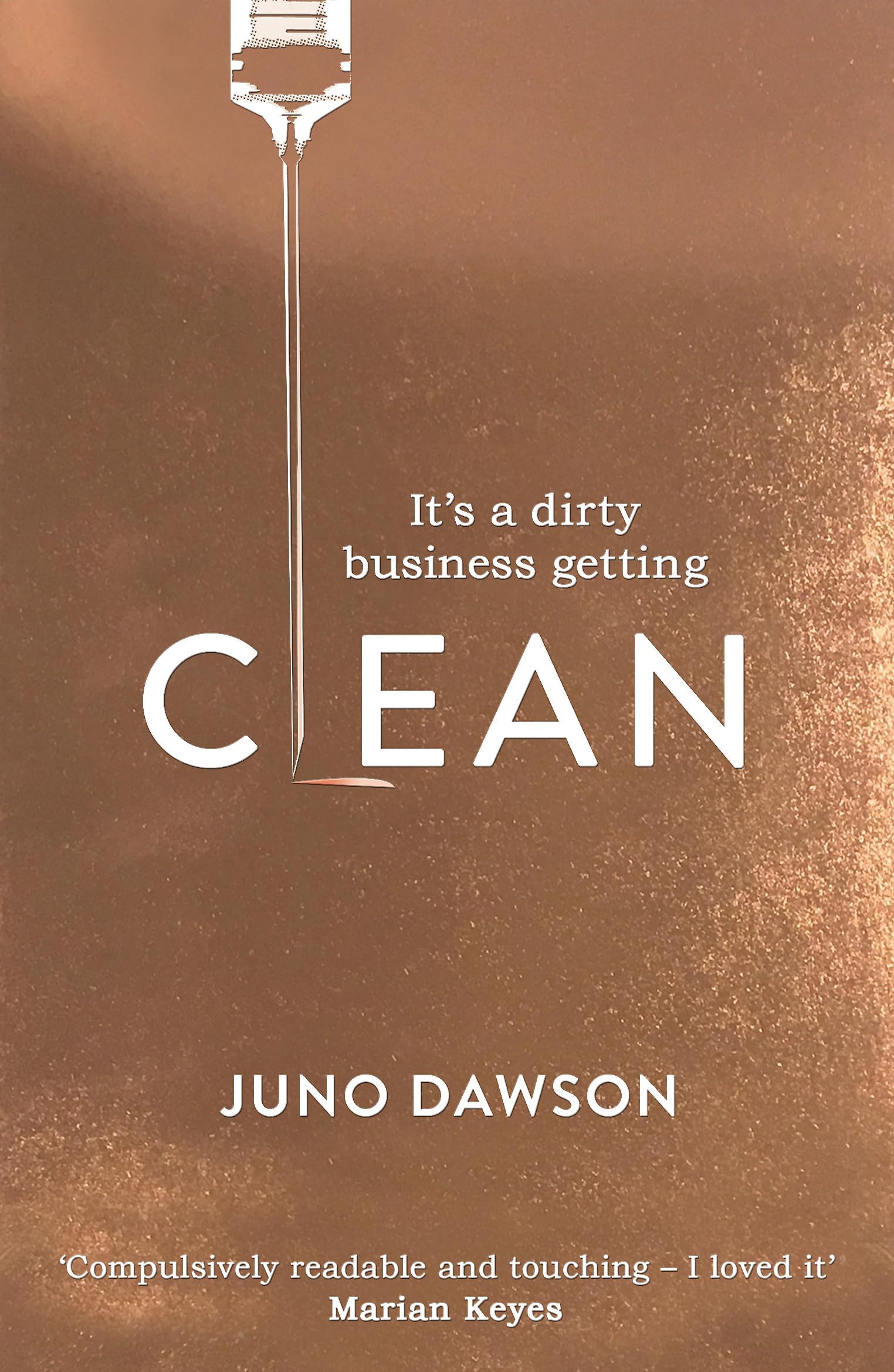 Clean: The London Collection (Quercus Children's Books)