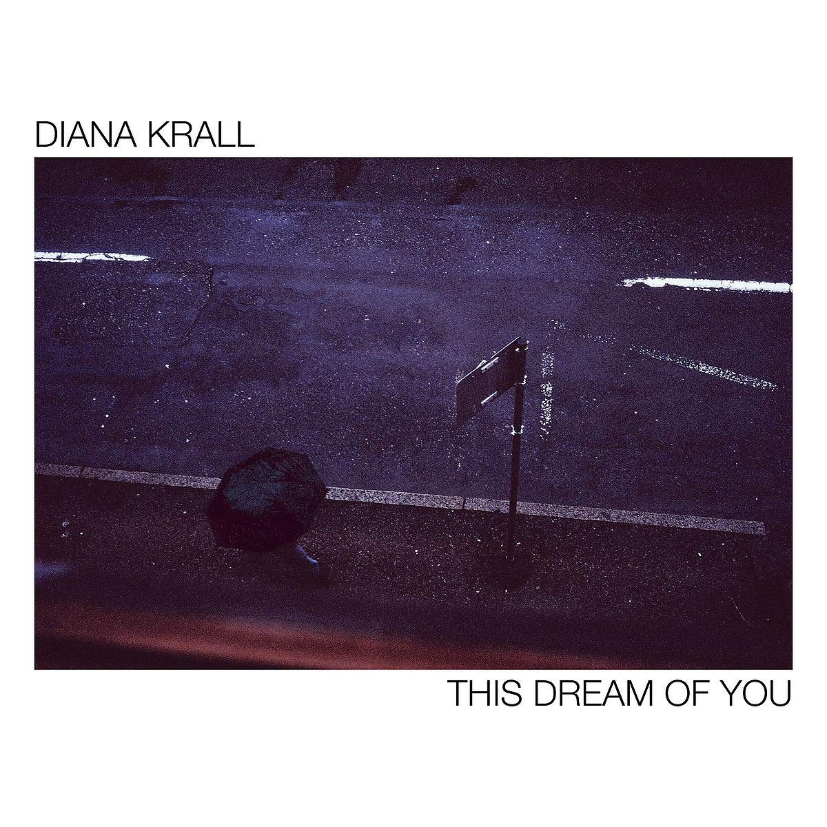 Diana Krall - This Dream of You (2020)  CD  NEW/SEALED  SPEEDYPOST