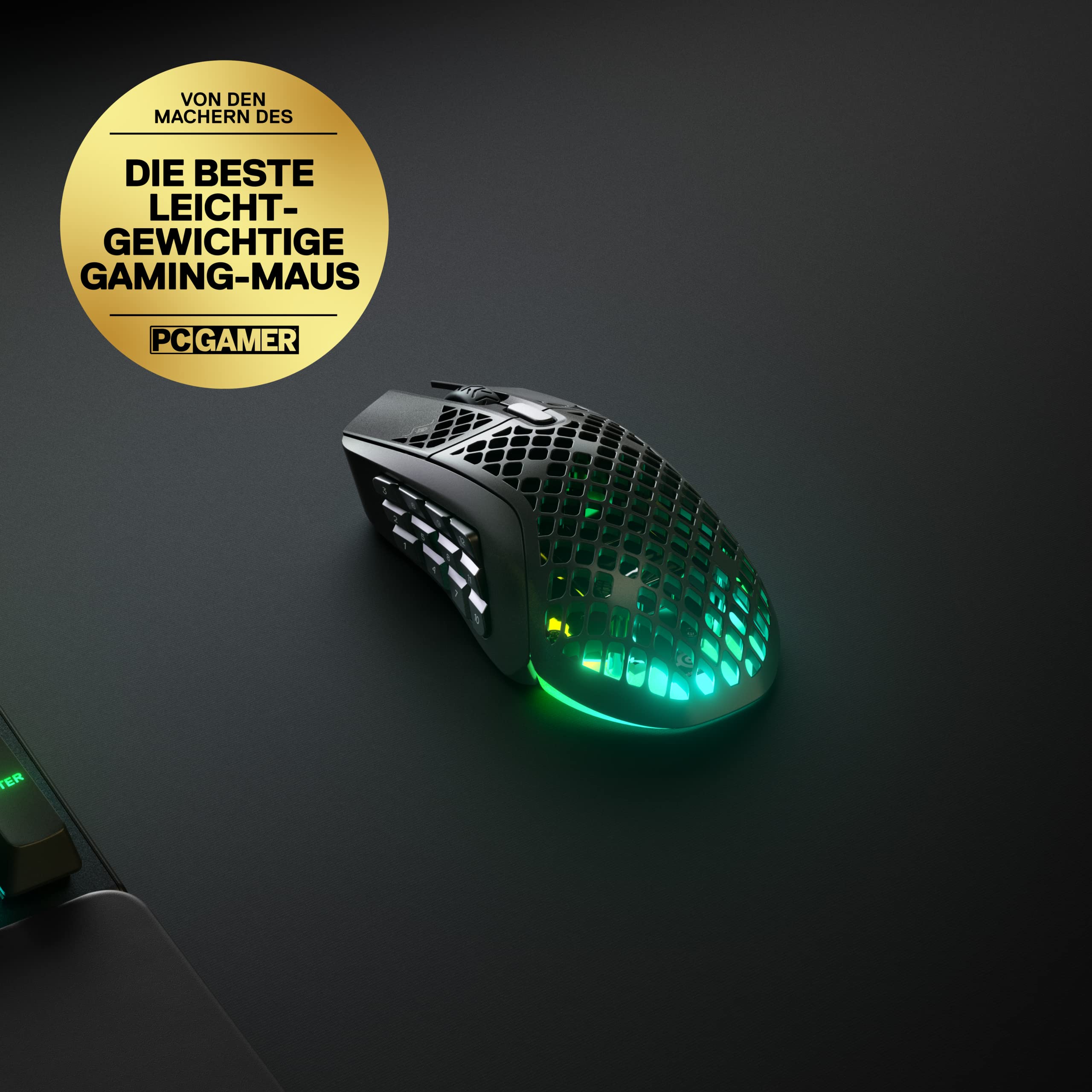 APEX PRO MINI + AEROX 3 WIRELESS 【公式通販】