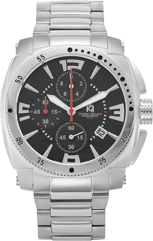 reloj giorgio milano de hombre precio