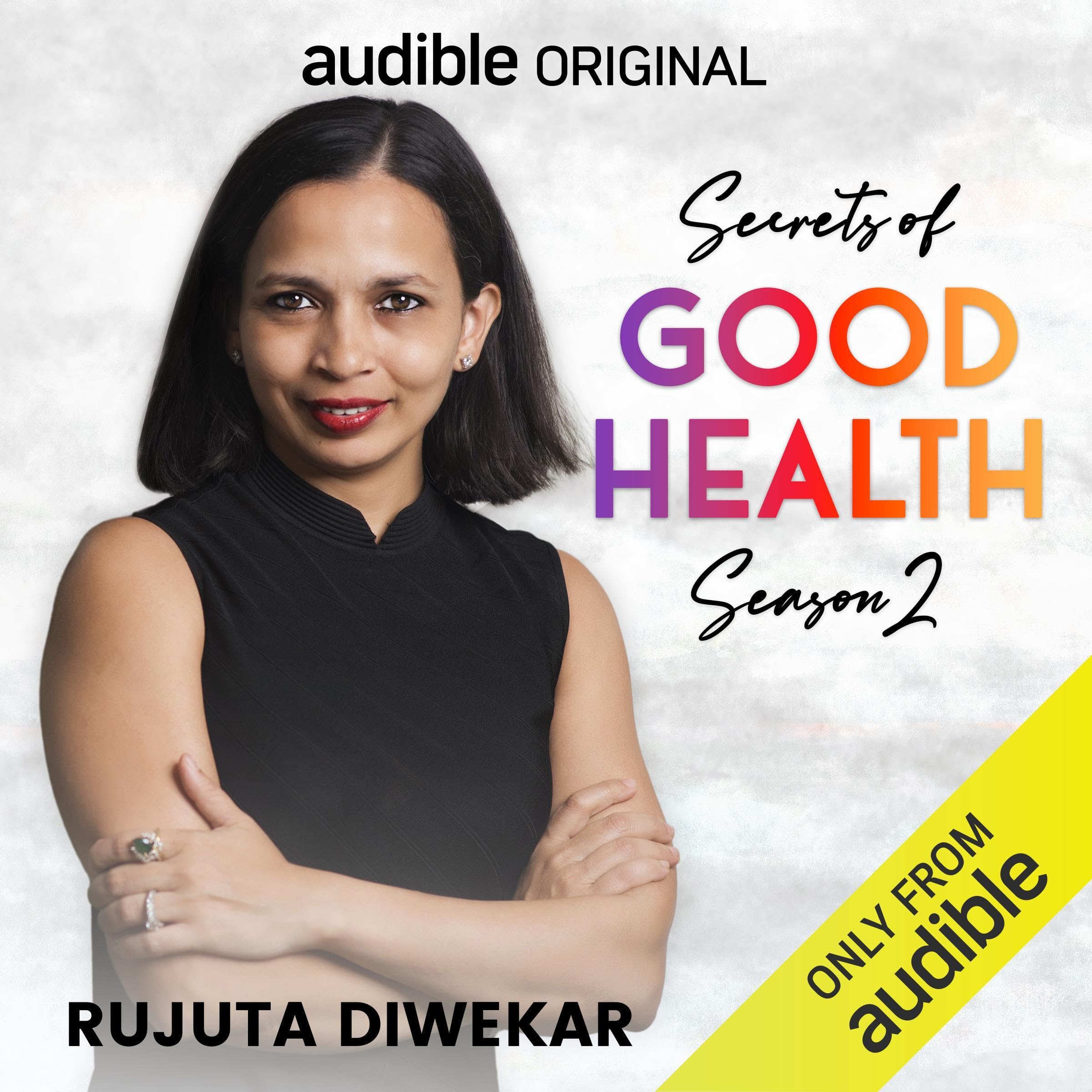 Secrets of Good Health Season 2