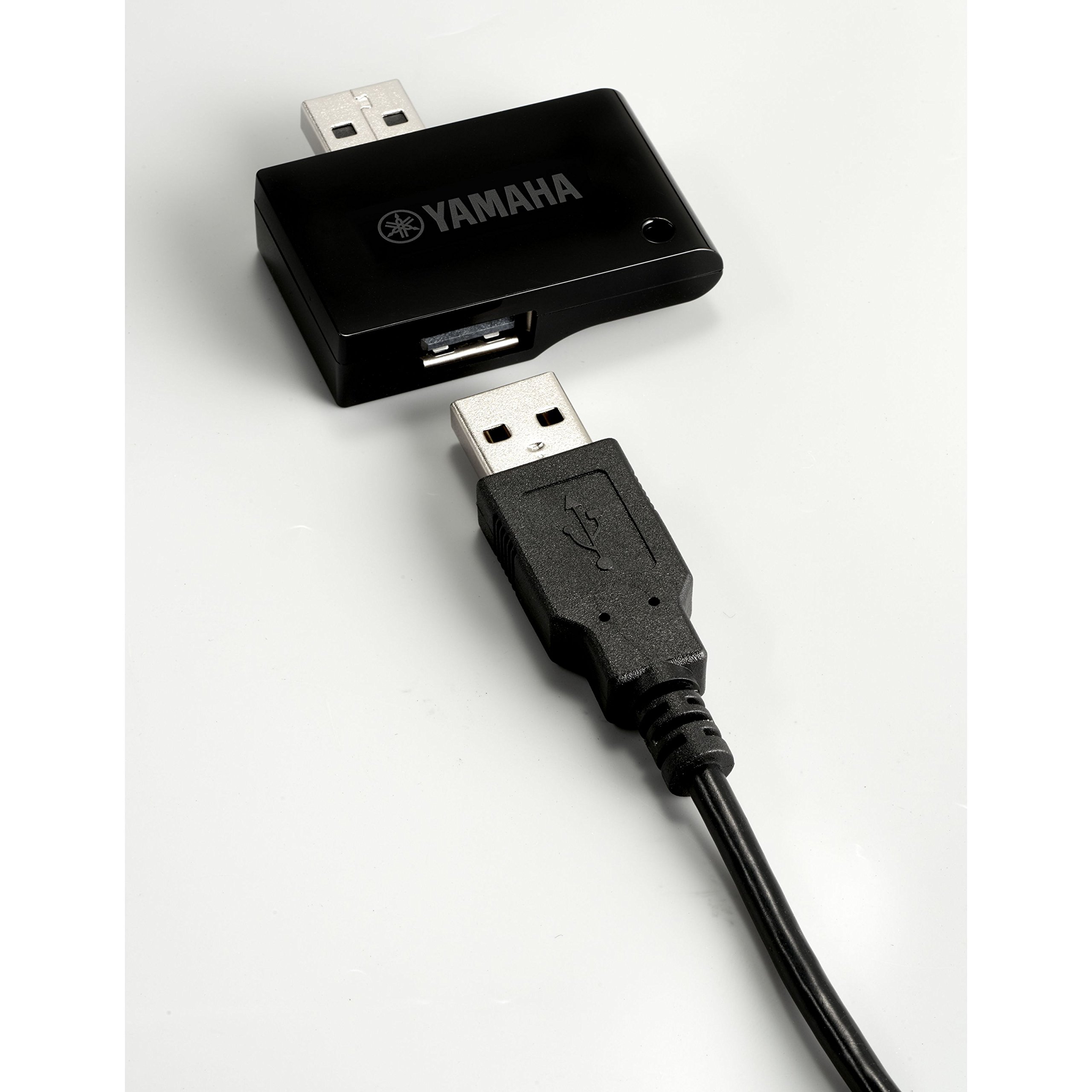 YAMAHA Adattatore wireless USB UDBT01