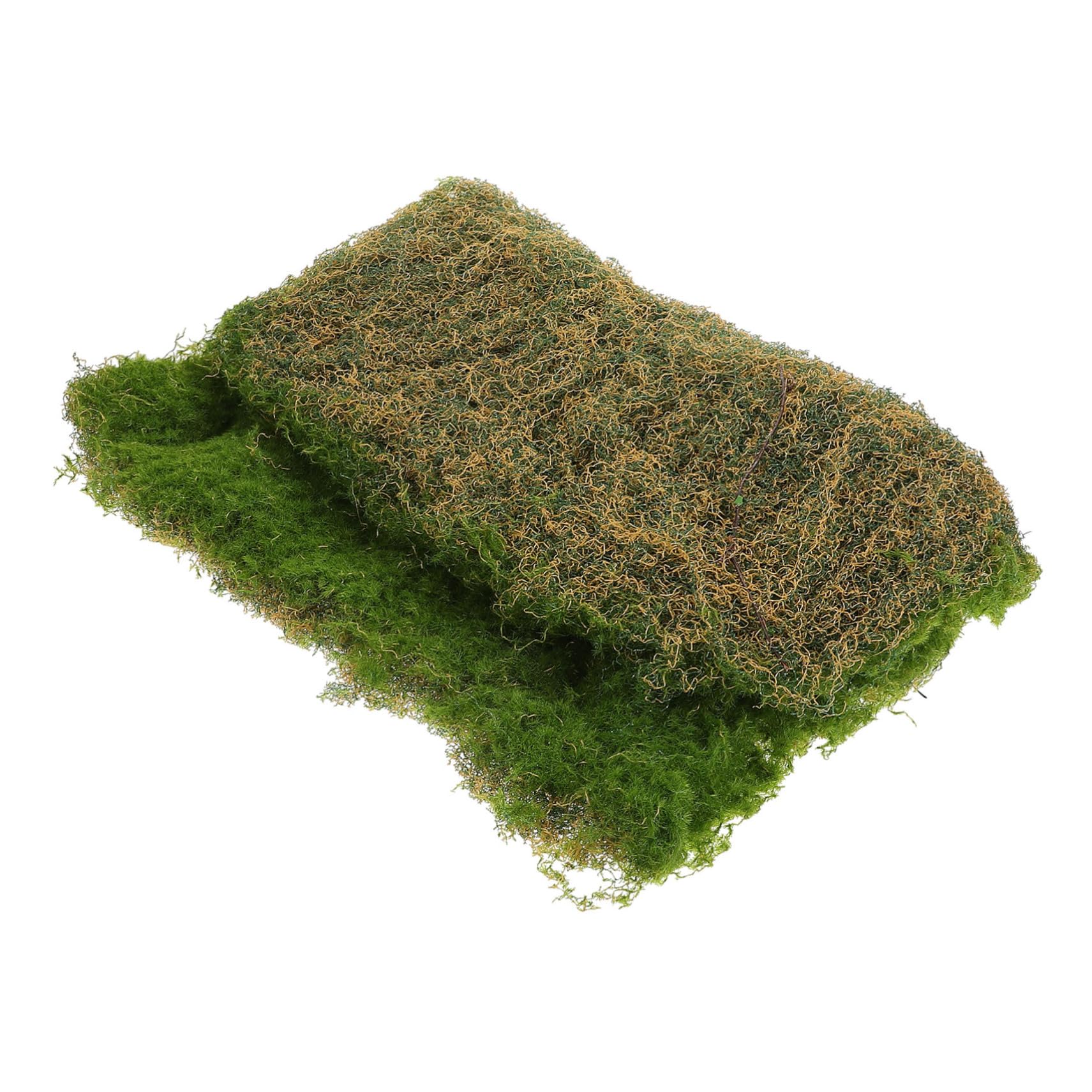 Tapis de gazon synthétique Toyvian décoration intérieure pour loisirs créatifs