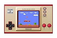 Vista 6 de Game Watch Super Mario Bros Nintendo