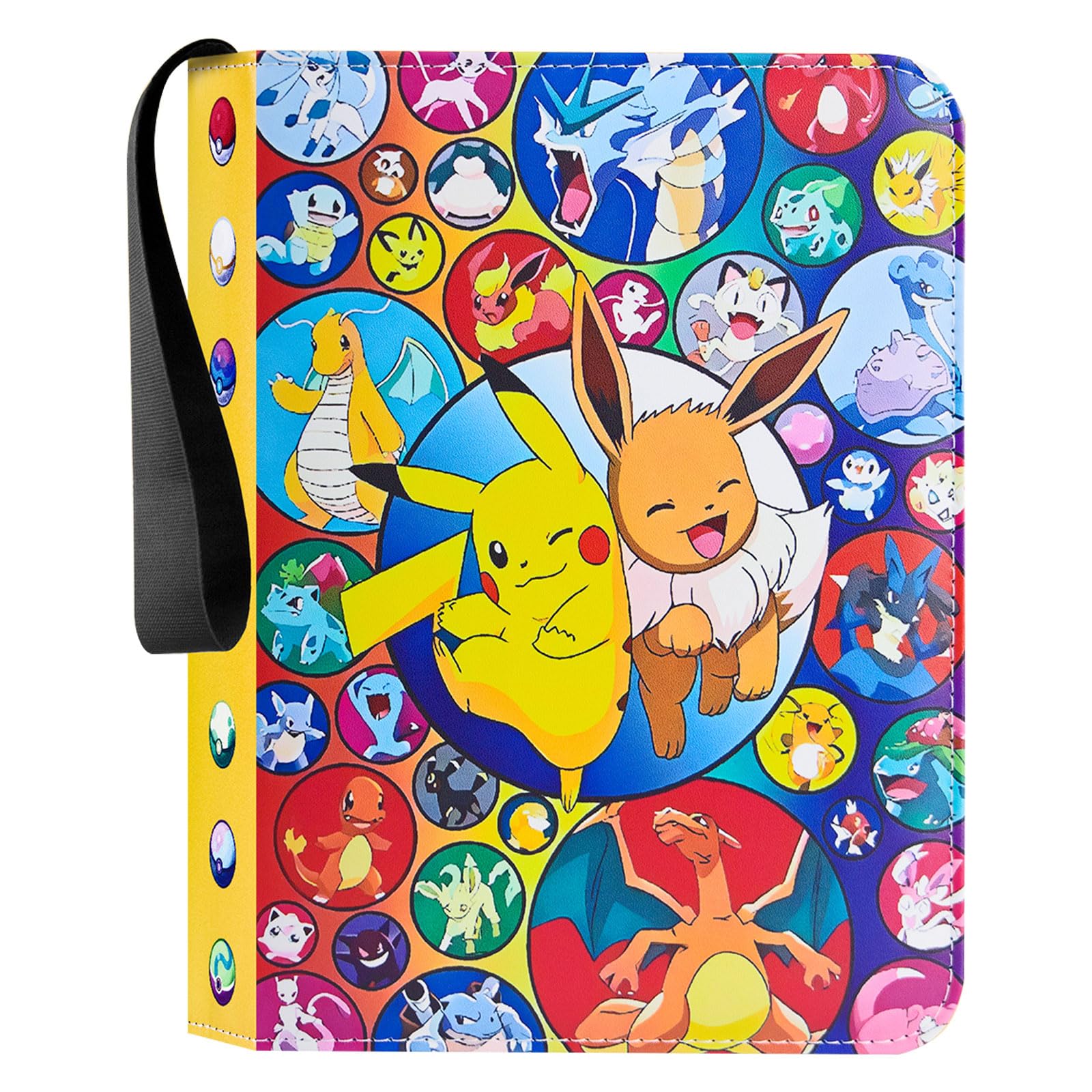 Sammelalbum für Karten, sammelalbum karten album, Sammelalbum, Geschenk Karten Heft Für Jungen Mädchen Sammler