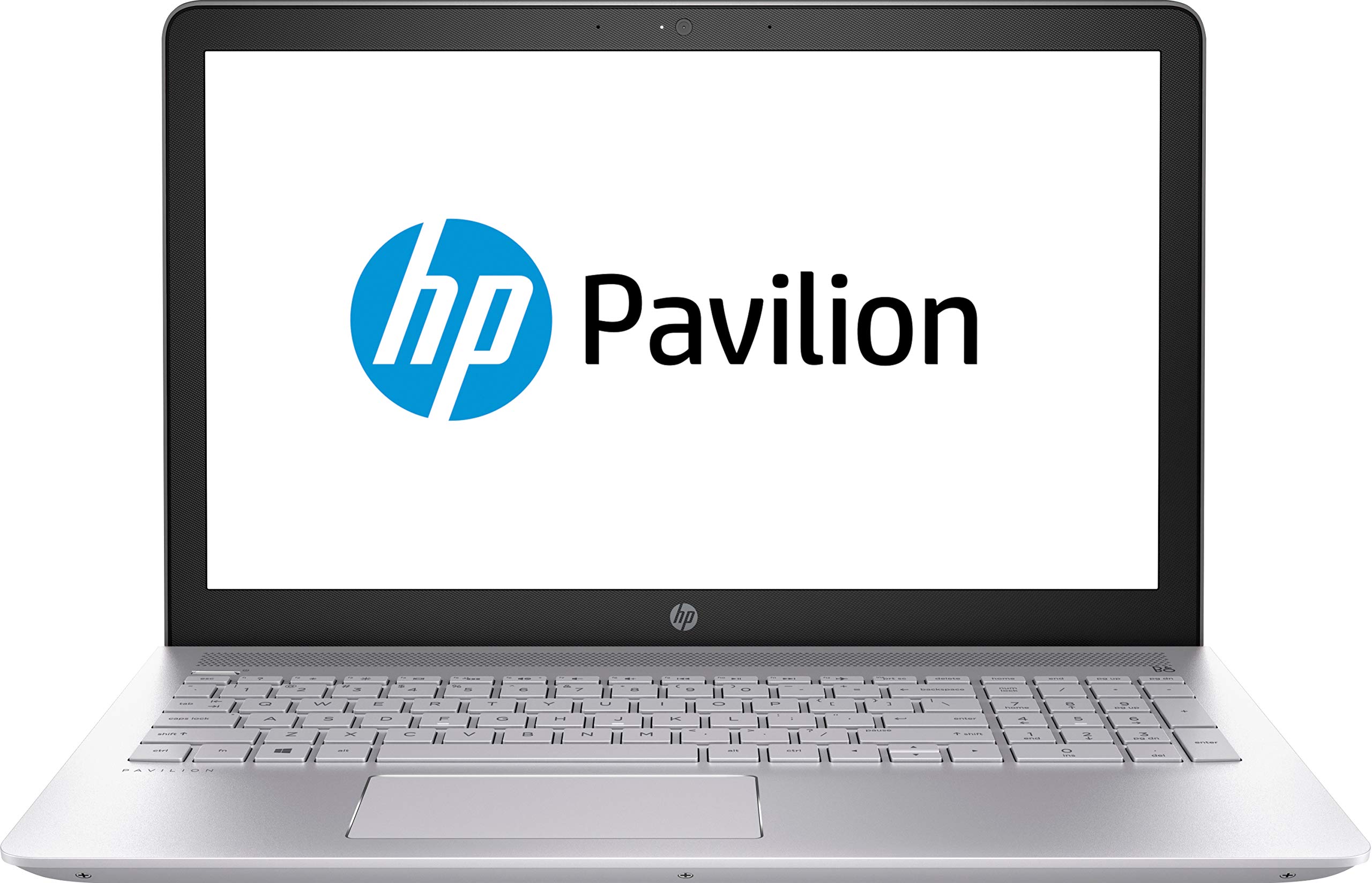 HP Pavilion 15 Touch Laptop: Core i7-8550U, 16GB RAM, 1TB HDD