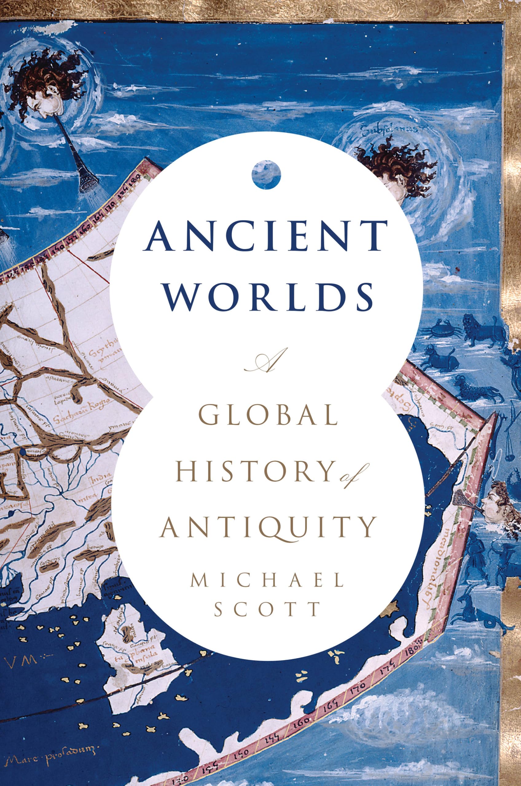 Ancient Worlds: A Global History of Antiquity