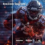 KOORUI Gaming Monitor 24.5-inch, 170Hz FHD 1080p Computer Monitor, 1ms GTG, 125% sRGB, AdaptiveSync, 3 Sides Frameless, DisplayPort, HDMI x 2, 25E3A