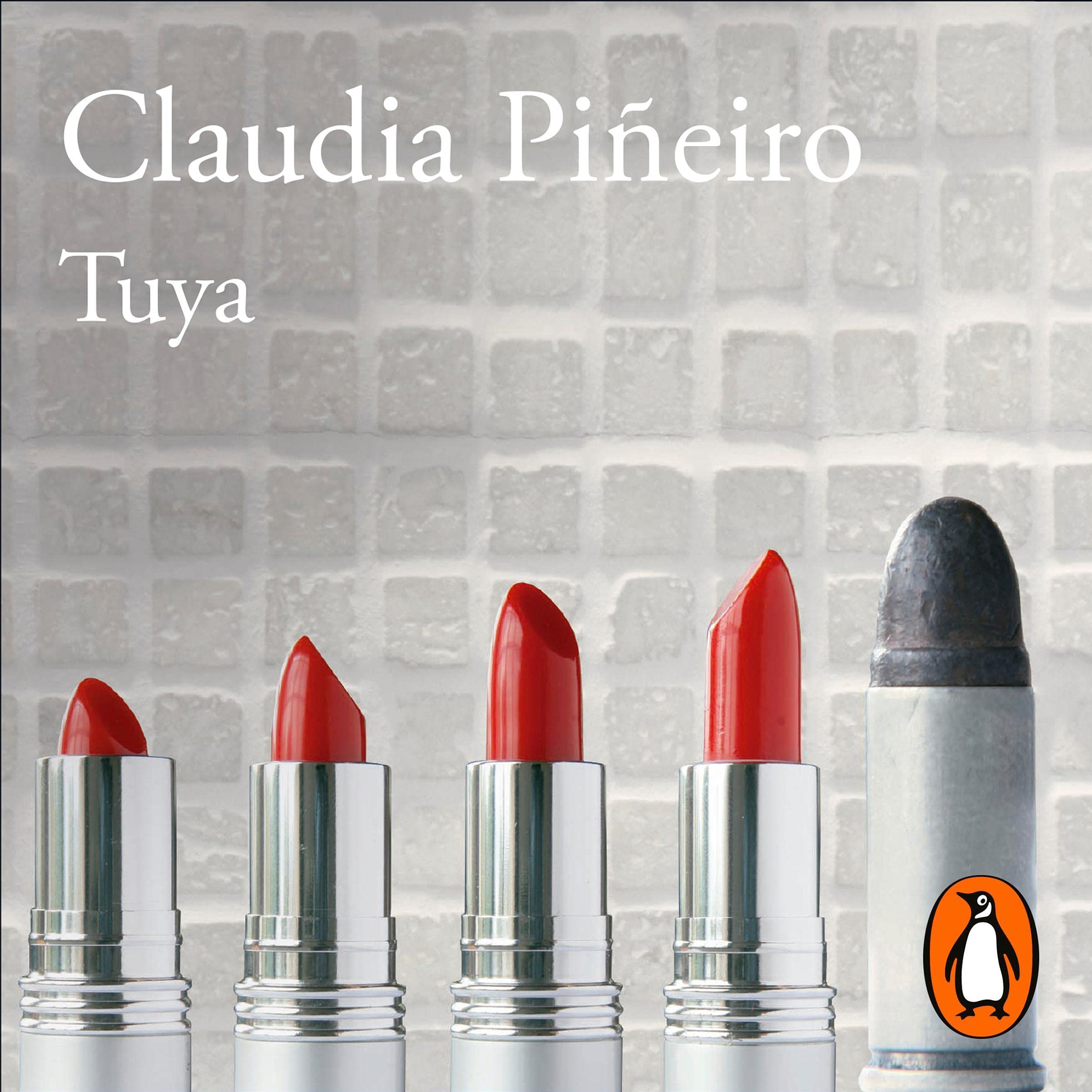 Cover art for Tuya [Yours]