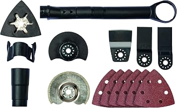 Einhell TE-MG 300 EQ, Çok Amaçlı Raspalama Makinesi - 4465150