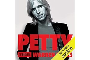 Petty: The Biography: The Unauthorized Life of Tom Petty