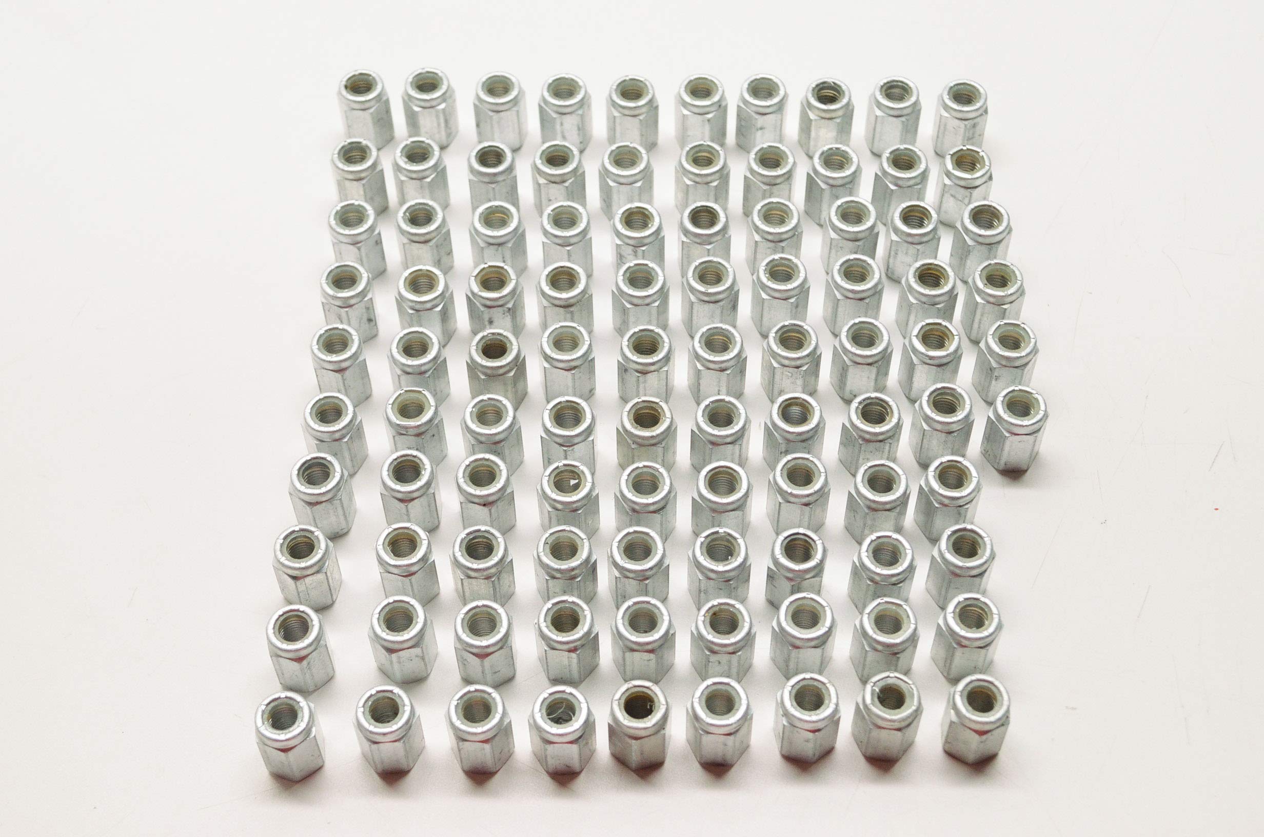 Stud Boy 18-33922 Power Tower Locking Nuts 0.75