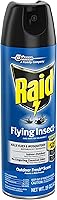 Vista 3 de Raid Mata insectos voladores, 15 onzas (paquete de 12)