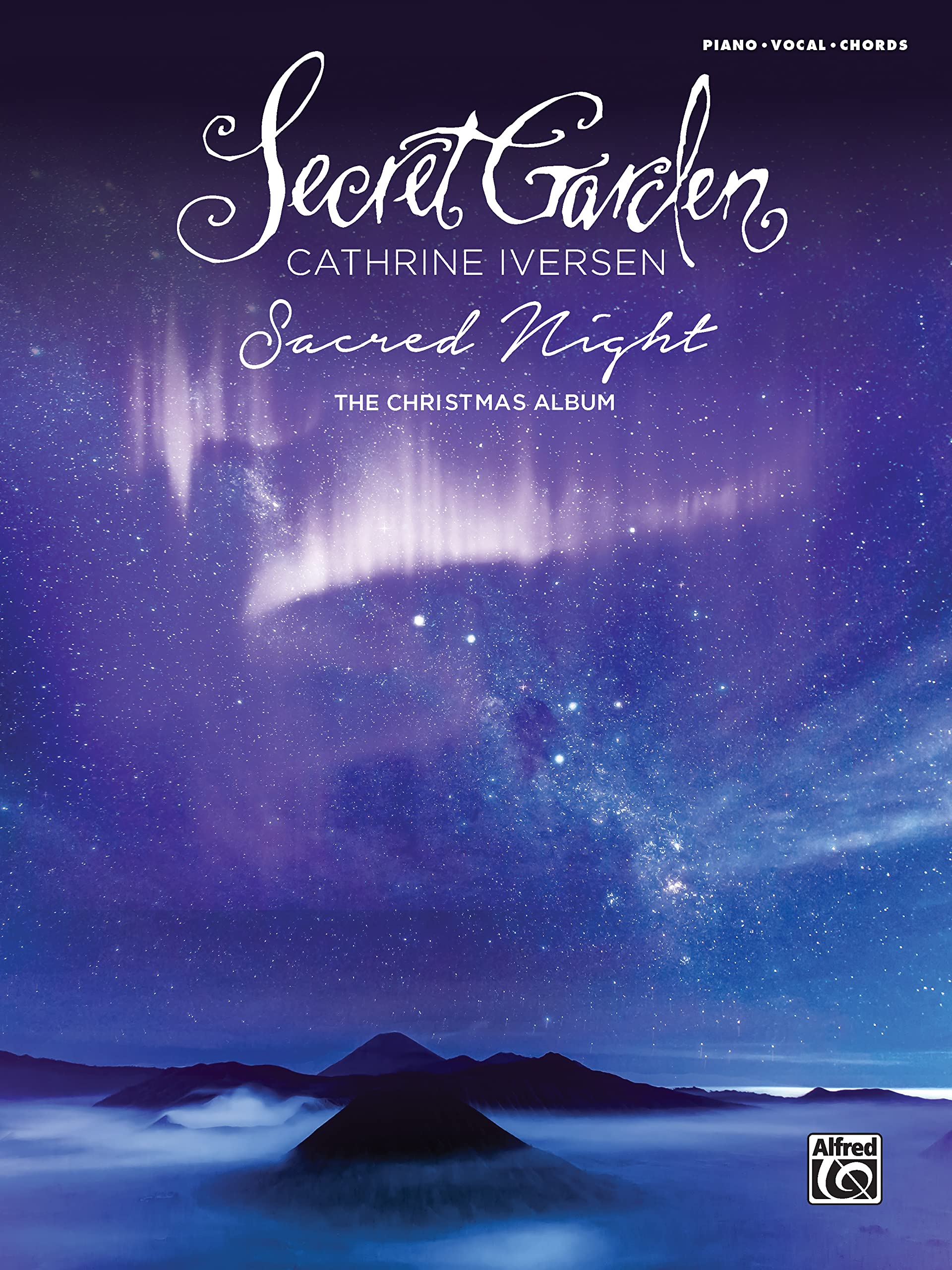 Sacred Night: The Christmas Album