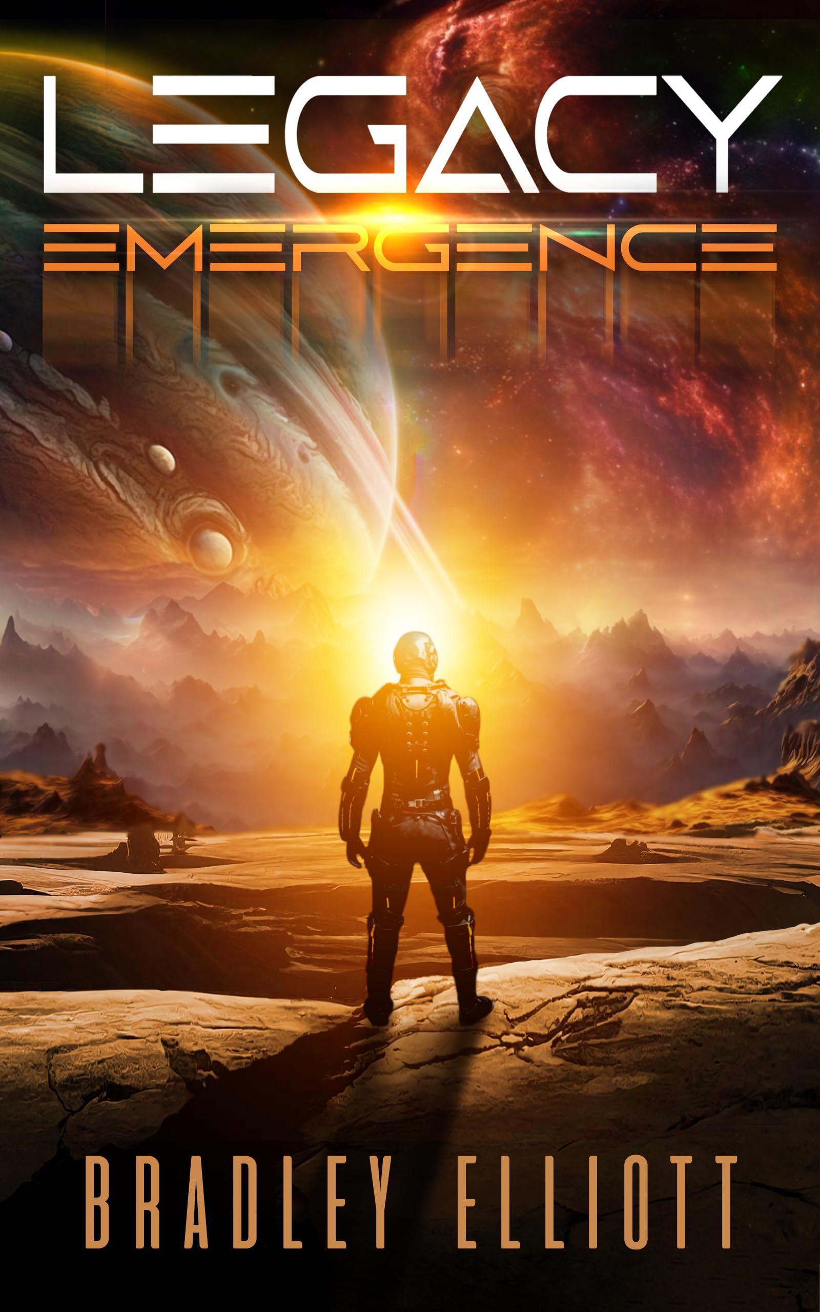 Legacy - Emergence