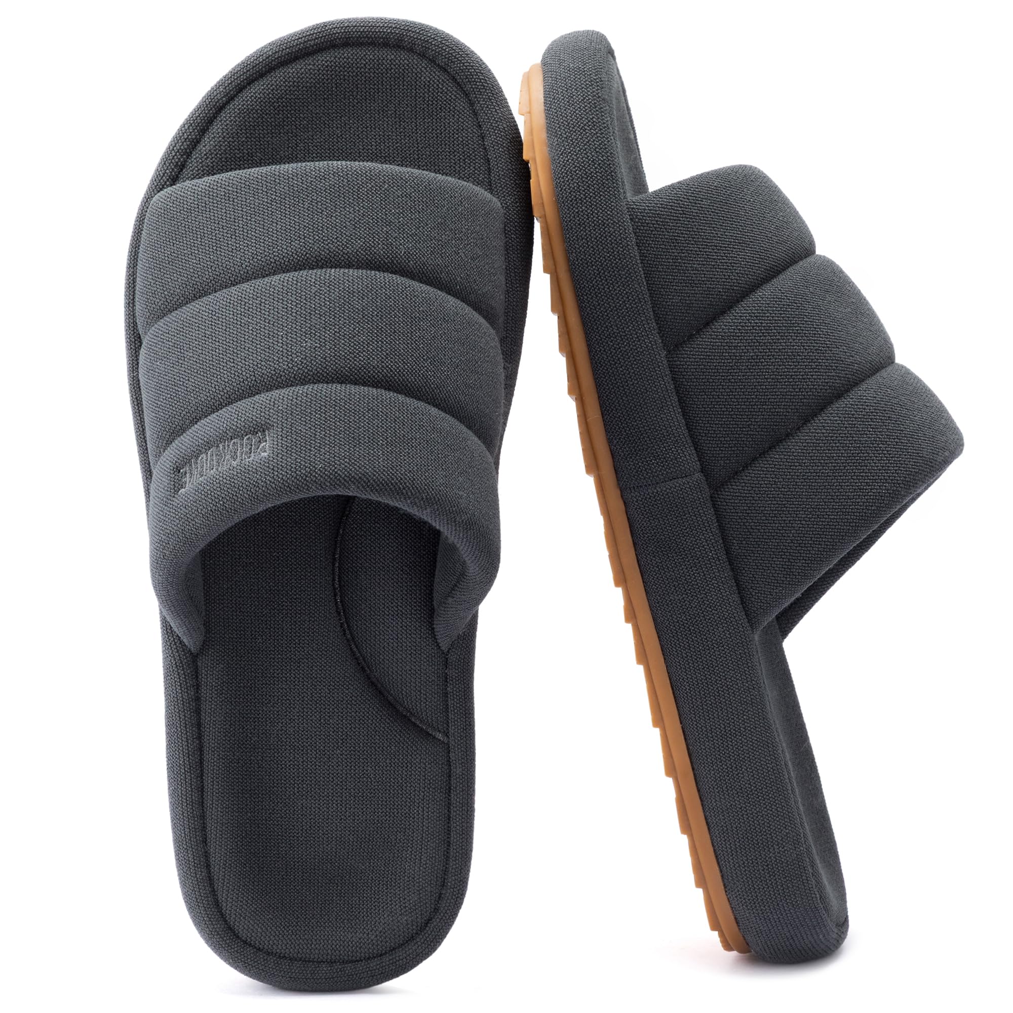 RockDove Men's Axis Arch Support Slide Slipper