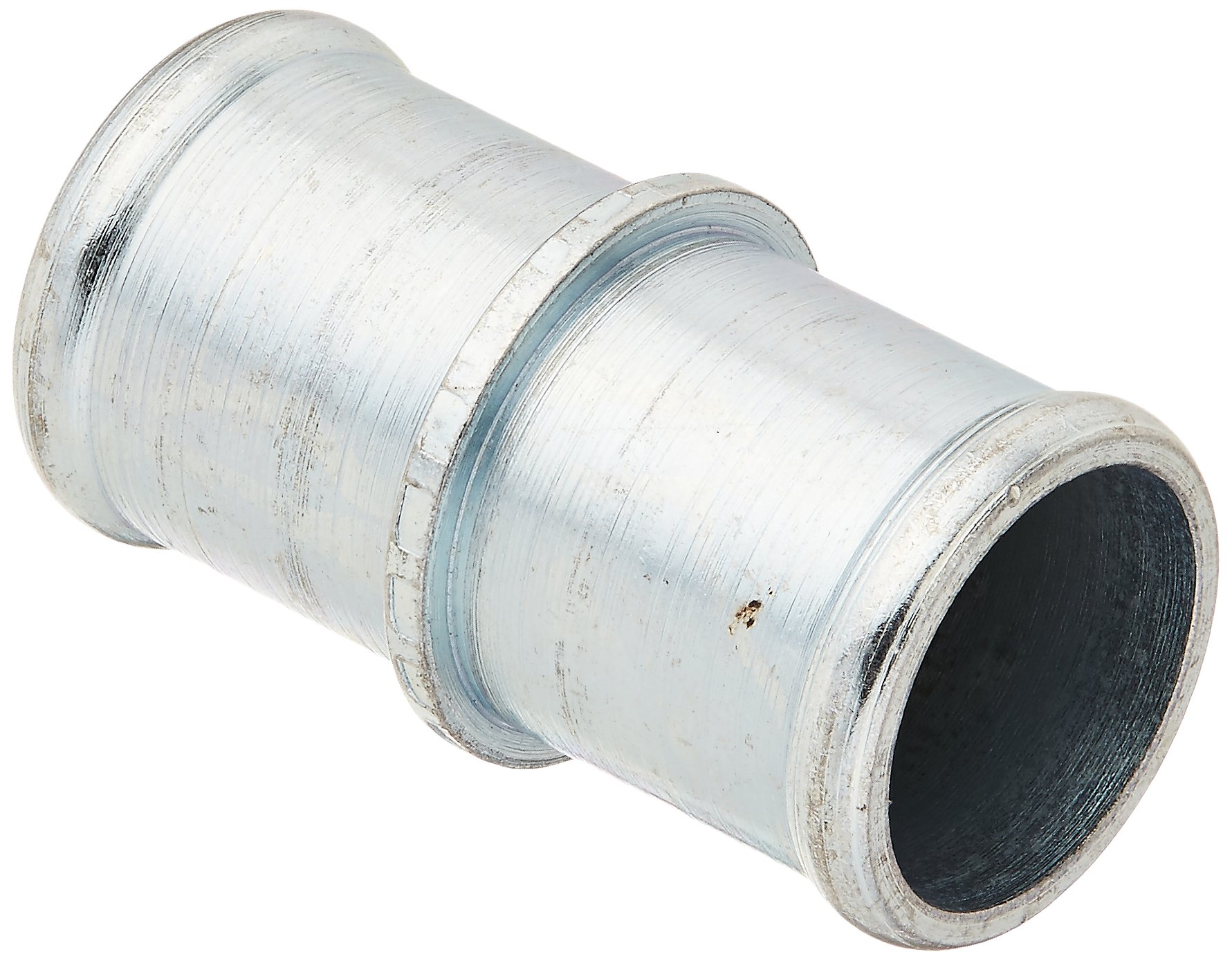Four Seasons 84741 Straight Hose Splicer, Heater Hose Connectors