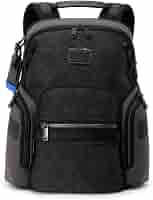 Amazon.com | TUMI - Alpha Bravo Navigation Backpack - Everyday