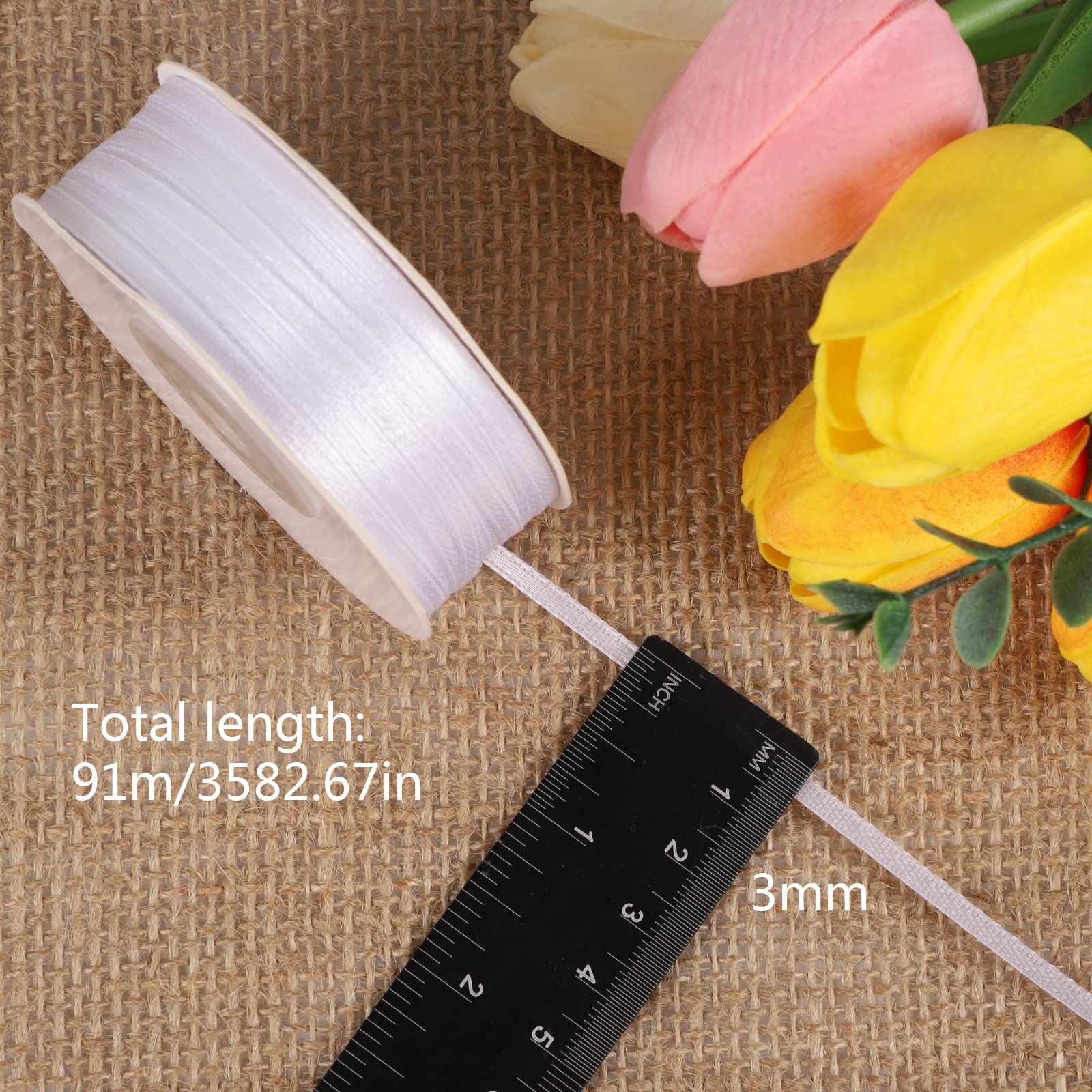 Turquoise Solid Cross Royal Burlap Wired Edge Ribbon - 2.5