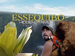 Essequibo - Hidden River - Season 1