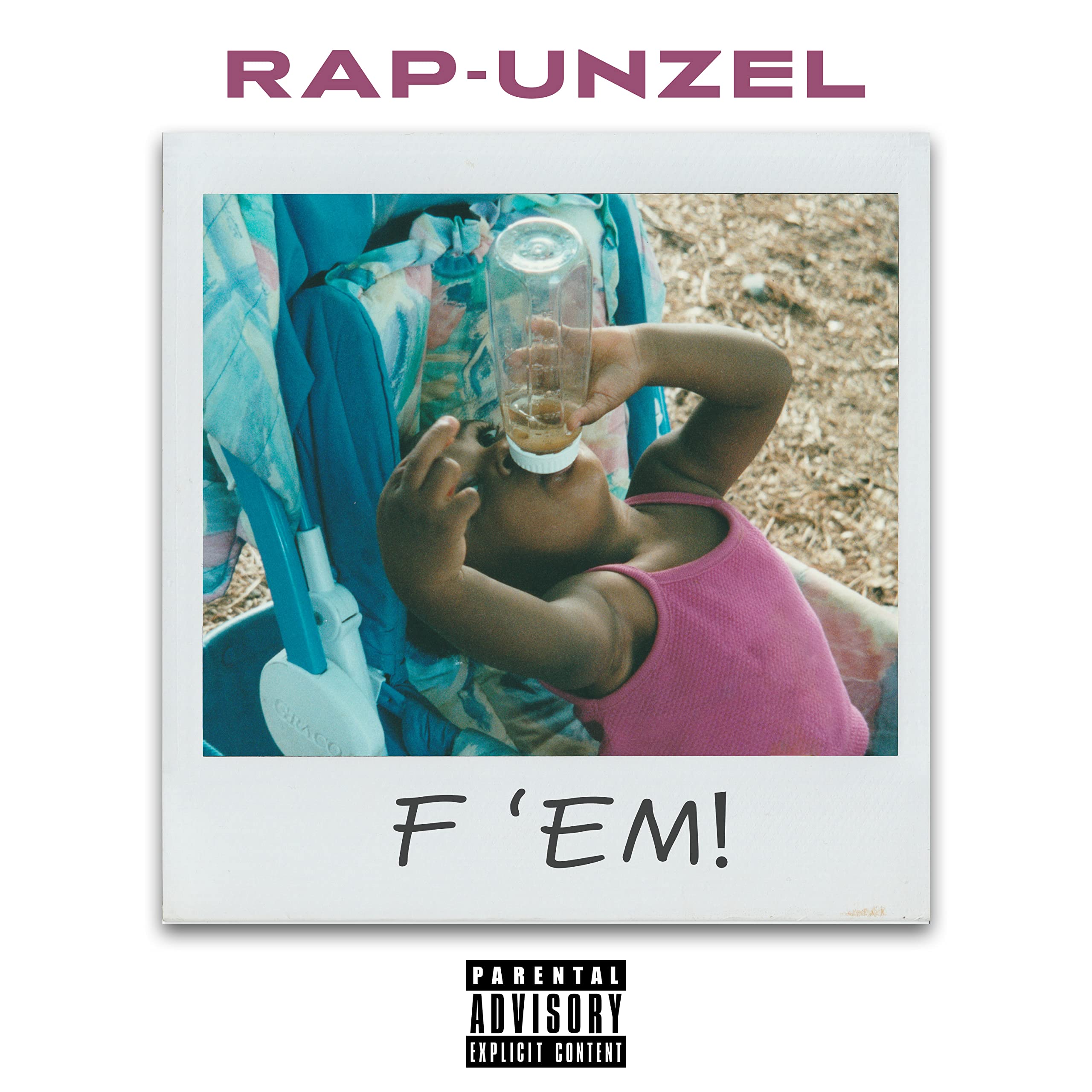 Rap-Unzel