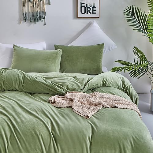 Miniatura 10 de Wellboo - Funda de edredón de mármol negro, tamaño Queen, para mujeres y hombres, fundas de ropa de cama de algodón para adultos y adolescentes,