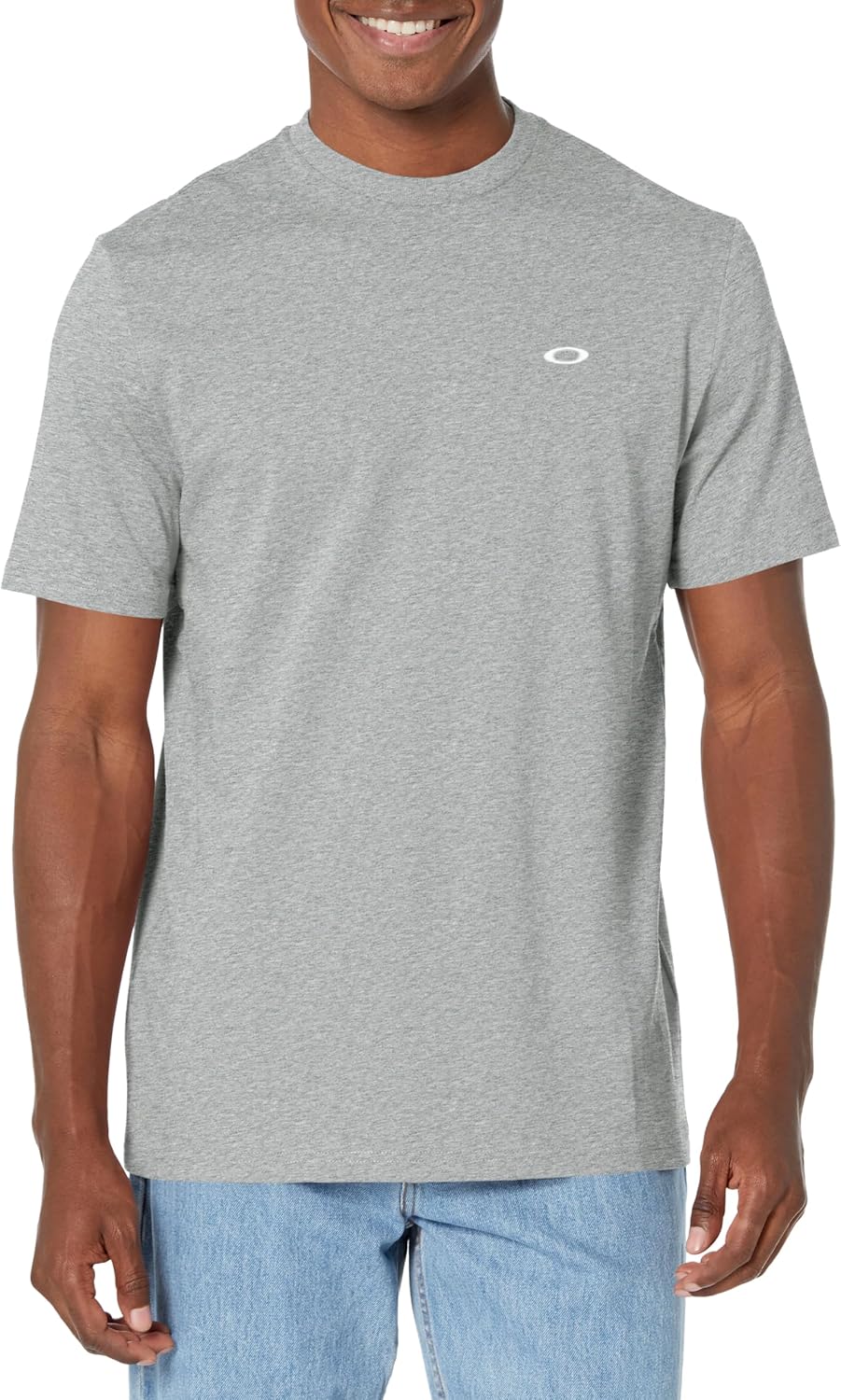 Oakley Mens Oakley Relax Tee 2.0