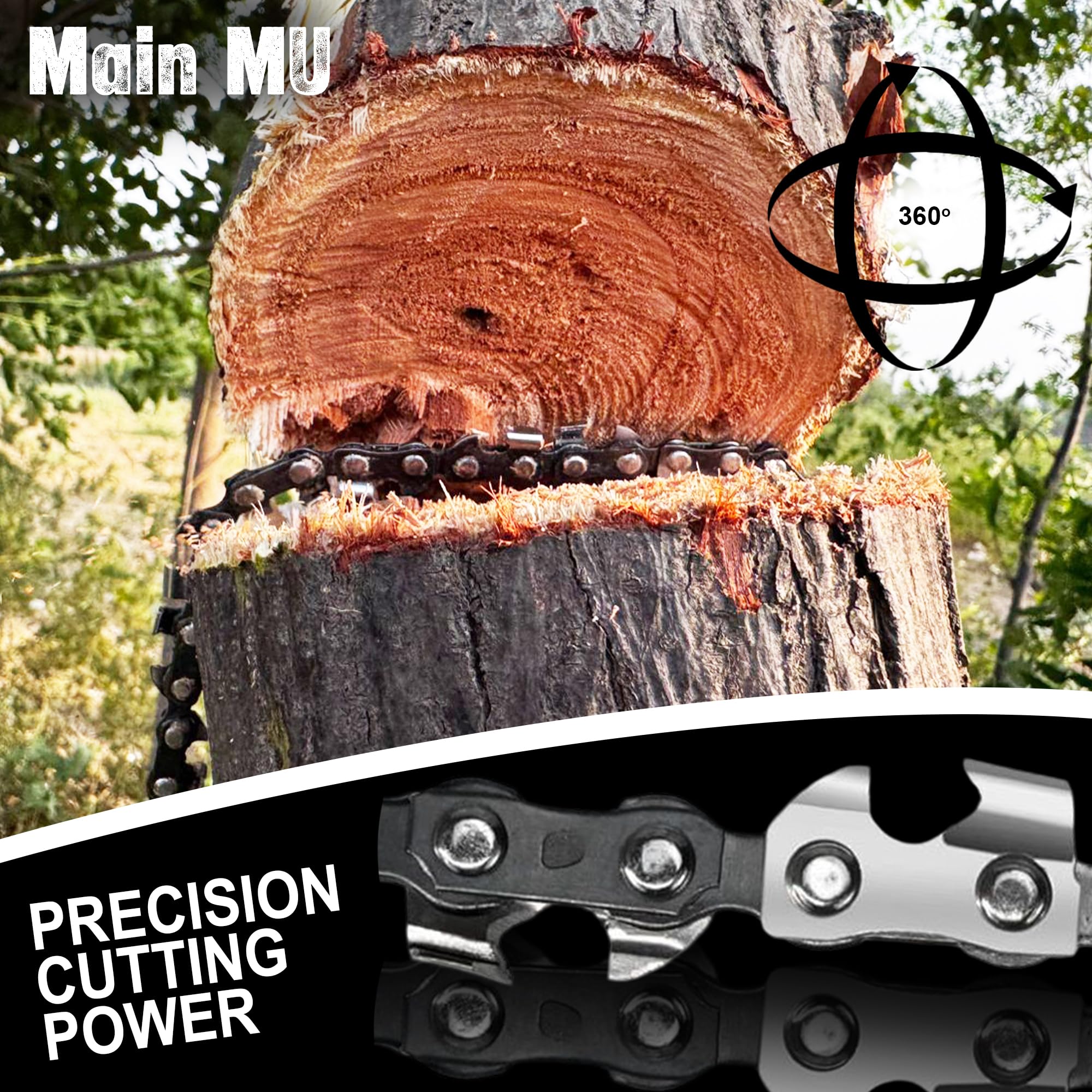 Rope Saw 55 Inch High Limb Rope Saw With 70 Sharp Teeth, Rope Saw Tree Saw High Limb Both Sides Pocket Chainsaw 300474a3 6325 47f7 B3e3 6b33f83be9ce.3025c224c0873a26dbdde855885a68bd