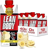 Vista 21 de Labrada Lean Body Triple Taster Pack On-The-Go Whey Blend - Batido de proteínas de suero, cero azúcar, sin gluten, enriquecido con 22 vitaminas