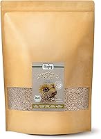 Biojoy BIO-Zonnebloempitten, gepeld, rauw en ongezouten (2,5 kg)